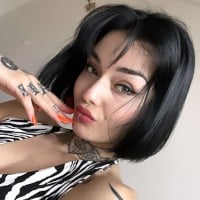 Crystal Cherry
