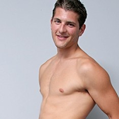 Jarod Diamond