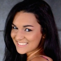Paisley Parker