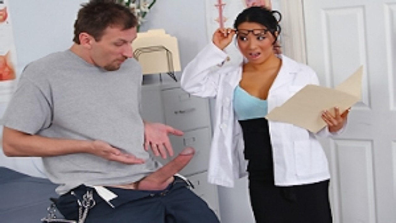 Asa akira doctor