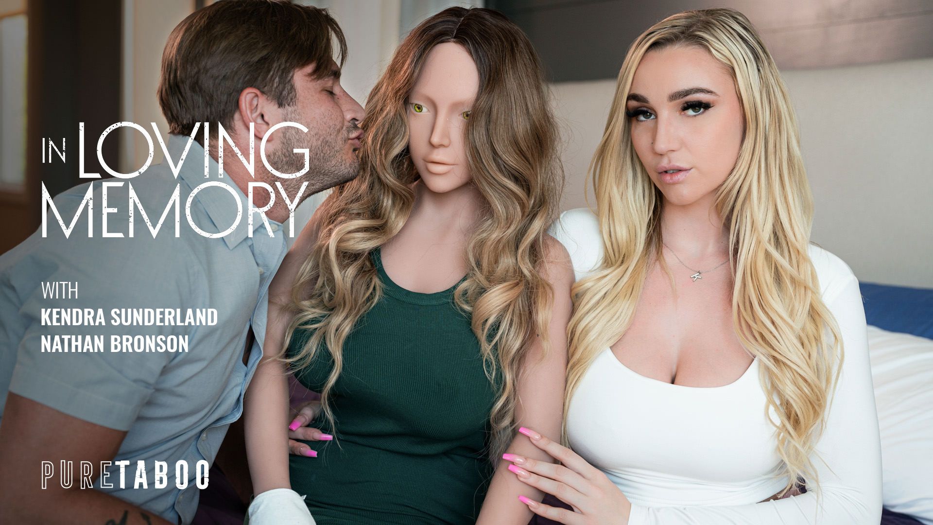 In Loving Memory - Puretaboo Porn video with Nathan Bronson & Kendra  Sunderland