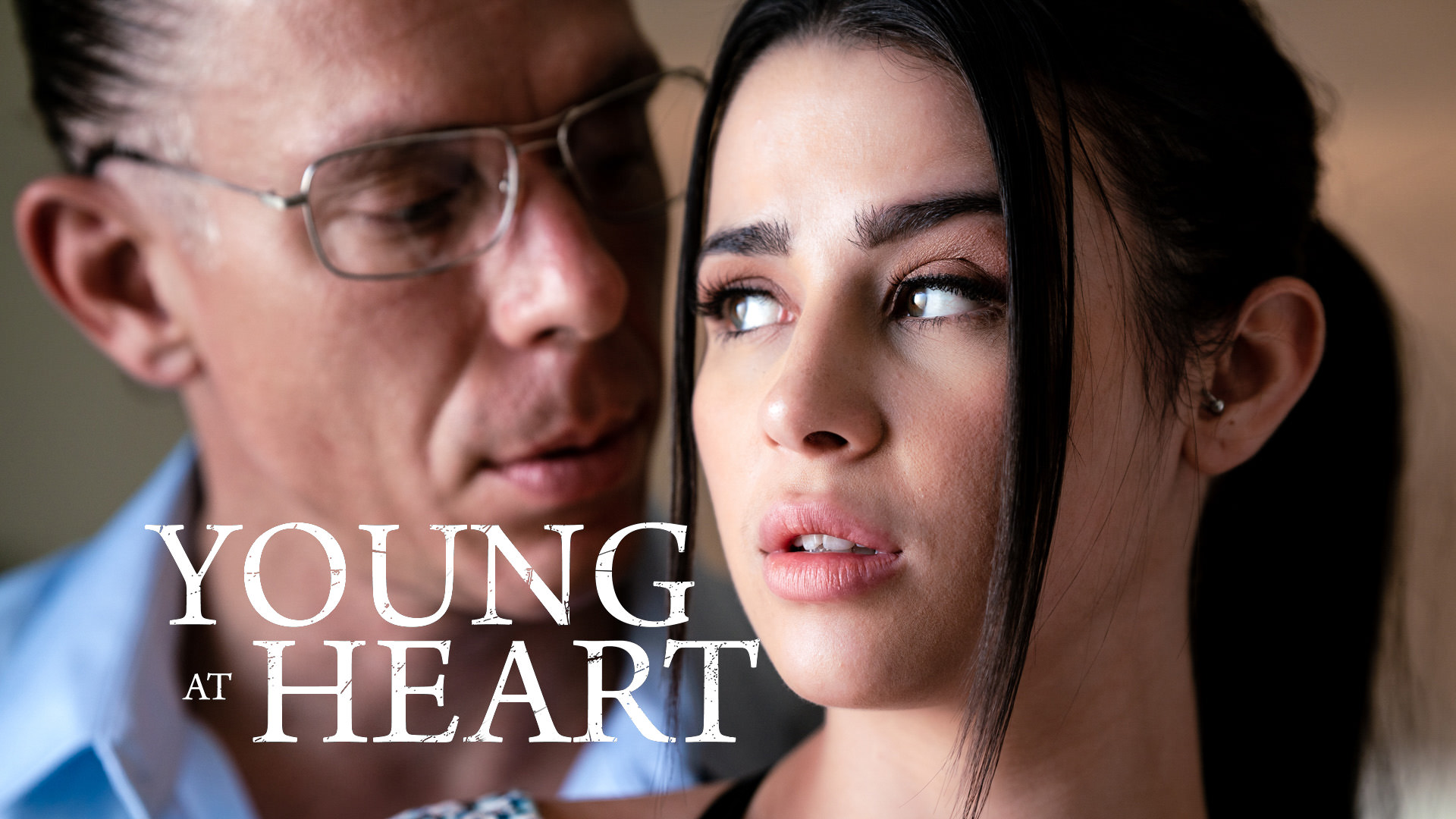 Young At Heart - Puretaboo Porn video with Mick Blue & Kylie Rocket